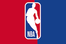 NBA Logo