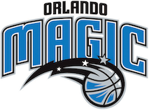 Orlando Magic Logo