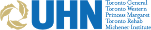 UHN Logo